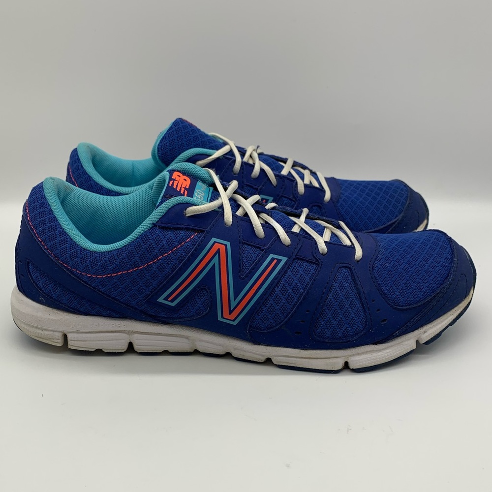 New Balance 550 V3 women's running shoe